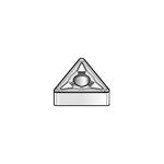 Kennametal® Kenloc™ 5882323 Turning Insert, TNMG Insert, 332 Insert, Triangle Shape, Neutral Cutting Direction, Carbide, Manufacturer's Grade: KCP30B