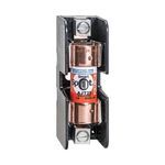 Ferraz Shawmut AJT3-2/10N Amp-Trap 2000® AJT Time Delay Fuse, 3.2 A, 600 VAC/500 VDC, 200/100 kA Interrupt, Class: J, Cylindrical Body