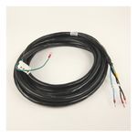 Rockwell Automation CABLE, NON-FLEX, MTR PWR, CABLE-MTD CONN, 16AWG, 05