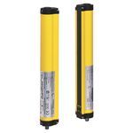 Rockwell Automation GuardShield Safety Light Curtain, Res 30mm, Pt Ht 640mm, 32 Beams