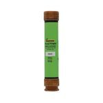 Bussmann Fusetron™ FRS-R-60 Current Limiting Time Delay Fuse, 60 A, 600 VAC/250 VDC, 200/20 kA Interrupt, Class: RK5, Cylindrical Body