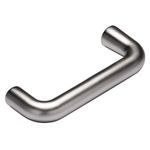 Rockwell Automation 442G-MAB Aluminum, Silver Anodized Replacement Door Handle