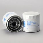 Donaldson P551756 Hydraulic Filter, Spin-On, 1-12 Thread Size, 3.78 in L, 3.67 in OD, Gasket OD 2.83 in (71.98 mm), Gasket ID 2.46 in (62.53 mm), Efficiency Beta 75 - 34 micron