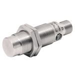 Rockwell Automation 871TM-MW10NP18-D4 3-Wire DC Weld Field Immune Shielded Tubular Proximity Sensor, Proximity Sensing Method, NO/Source (PNP) Output, 10 to 30 VDC