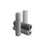 SMC® EHM15R10A EHM Standard Element, 20 um Filter, For Use With Low Flow Rate and Low Pressure Filtration, Polypropylene