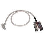 Allen-Bradley 1492-CAB019B69 Connection Products,  Digital Cable, 1.9 m (6.232 ft), 1492 CAB(1)B69 Pre WIRED DISC