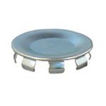 Appleton® S-200 Knockout Blank, 2 in For Use With: IMC/Rigid Conduit Fittings, Steel