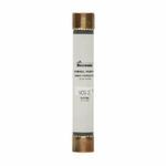 Bussmann NOS-30 Non-Current Limiting One-Time Fuse, 30 A, 600 VAC, 50 kA Interrupt, Class: K5/H, Cylindrical Body
