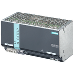 Siemens 6EP14373BA00 SITOP Modular Power Supply, 320 to 550 VAC Input, 24 VDC Output, 960 W Power, 40 A, DIN Rail Mounting