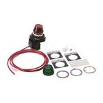 Rockwell Automation 599-PL09DJ Pilot Light, 115 to 120 VAC
