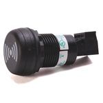 Allen-Bradley 855P-B20SH22 Panel Mount Sounder, 240V AC, 30 mm High Output Sounder, 22.5 mm Round Mounting Hole