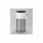 Donaldson® P181077 Primary Finned Air Filter, 6.73 in ID x 11.1 in OD, 15 in H, Cellulose