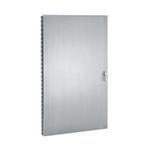 Hoffman Z60368SS3PT Replacement Door With 3-Point Latch, For Use With 60 in H x 36 in W Stainless Wall Mount Type 4X Enclosures, 304 Stainless Steel