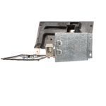 Siemens MBKNB1 Main/Subfeed Breaker Mounting Kit, 125 A, 1-Phase, For Use With NGB, HGB, LGB Breaker in P1 Original Panelboard