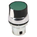 Allen-Bradley 800FM-SJ22MX11 800F PB, 22mm Selector Push Button, Selector Push Button, 1 NO/1 NC, 1 NO/1 NC, Standard, No Power Module, Black, 2 Position, No Power Module, Metal, No Power Module , Screw Contact Block, Metal Latch Mount