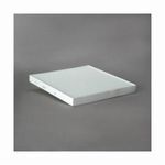 Donaldson® P609422 Ventilation Panel Air Filter, 0.98 in H x 10.55 in W