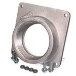 Siemens ECHT2 Breaker Handle Tie, 2 Pole, For Use With: Type QP 2-Pole Breakers