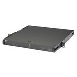 PREMISE WIRING FCR1U3SPNA NAFTA Series 1-Unit Standard Unloaded Rack Mount Panel, 72 Ports, 16 ga Steel