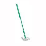 Greenlee® Site-Rite® 840AH Hand Bender Head, 60 deg Bend, 4-3/16 in Bend Radius