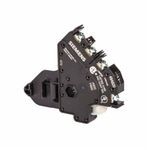 Siemens 49AB20 Auxiliary Contact, 600 VAC, 10 A, 2 Contacts