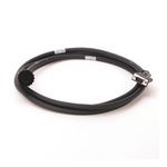 Rockwell Automation Cable,Feedback,M-Circ. Plastic,D-DB15,INCR CC,Std,3M