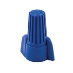 NSI Easy-Twist™ WWC-B-SJ Winged Twist-On Wire Connector, 14 to 6 AWG Wire, Copper Wire, Thermoplastic