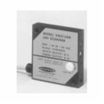 Banner Engineering SM512DB SM512 Photoelectric Sensor, 200 mm, Infrared Sensing Beam, 1 ms Response Time, Complementary NPN Output