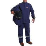 ArcGuard® ARC40KIT-SM11 Performance Arc Flash Kit, 7 Pieces, GORE® PYRAD® Fabric
