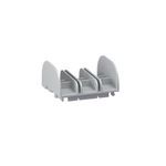 Allen-Bradley 140MT-C-TE UL Type E Spacing Adapter, For 140MT, Mtr Protection Ckt-Br C, D Frame