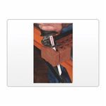 Lenox® 20576800RG Reciprocating Saw Blade, 8 in L x 3/4 in W, 24 TPI