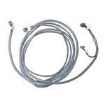 Rockwell Automation 20-750-PH3-F10 Wire Harness, For Use With: PowerFlex® 755 Series Frame 10 AC Drive, Specifications: 24 VDC