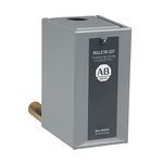 Rockwell Automation 837 Temperature Controls, Style H, Direct Horizontal Immersion, 200 degrees F, Type 1 enclosure