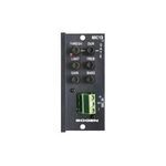 Bogen® MIC1S Microphone Input Module, 240 VAC