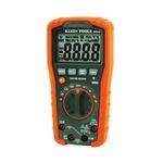 Klein® MM600 Auto-Ranging Digital Multimeter, 1000 VAC/VDC, 10 A, 40 MOhm Resistance, LCD Display
