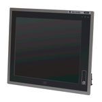 Rockwell Automation 6181P-19A3SW71DC Next Generation Integrated Display Industrial Computer, 32GB SLC Solid State Hard Disk, 19 in Display