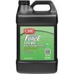 CRC® 14447 HydroForce® General Purpose Cleaner, 1 gal Bottle, Liquid, Clear, Mild Detergent