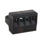 Rockwell Automation Bag of 4, 3-Pin Screw Terminals
