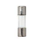 Bussmann AGW-25 Fast Acting Fuse, 25 A, 32 VAC, 10 kA Interrupt, Cylindrical Body