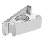 Kennametal® 6131556 Mill 4-11™ 4-Cutting Edge Milling Insert, LNGU Insert, 432 Insert, Solid Carbide, Manufacturer's Grade: KC422M, Rectangular Shape