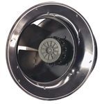 Rockwell Automation SK-G1-FAN1-F9 Heatsink Fan Blower Box, For Use With: PowerFlex® Series Frame 9 Drive