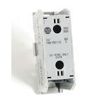 Rockwell Automation 1492 Enclosed Power Distribution Block, 1-Pole, Aluminum, 1 Opening Line Side, 1 Opening Load Side, 200 Amps