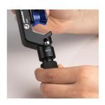 Jonard Tools® CableSaber™ AST-200 Armored Mid-Span Cable Slit and Ring Tool, 4 to 28.6 mm Cable/Wire