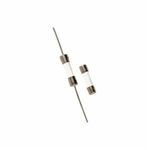 Ferraz Shawmut GSD2-1/2 Miniature Fast Acting Fuse, 2.5 A, 250 VAC, 1.5 kA Interrupt, Cylindrical Body