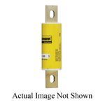 Bussmann DFJ-90 Current Limiting High Speed Fast Acting Fuse, 90 A, 600 VAC/450 VDC, 200/100 kA Interrupt, Class: J, Blade Body