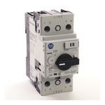 Rockwell Automation Current Limiting Circuit Breaker, D-Frame (up to 30A), 60...69 kA, T/M - Fixed Thermal / Fixed Magnetic, Rated Current 5A