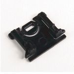Rockwell Automation 1492-AMCBFP Finger Protection Cover, For Use With: Circuit Breakers, Specifications: DIN Rail Mount