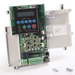 Rockwell Automation SK-U1-MCB1-A1 Replacement Main Control Board, For Use With: PowerFlex® 400 Series Frame D to H AC Drive