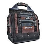 VETO PRO PAC® LC Contractor Closed Tool Bag, Denier Nylon