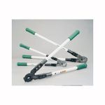 Greenlee® 706 Heavy Duty Cable Cutter, 31-1/2 in OAL, Shear Cut, Aluminum and Copper Material Application