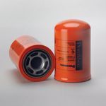 Donaldson Duramax® P164381 Hydraulic Filter, Spin-On, 1 3/8-12 UN Thread Size, 5.97 in L, 3.82 in OD, Gasket OD 27.6 In (70 mm), Gasket ID 2.48 inch (63 mm), Efficiency Beta 2- 7 micron, Efficiency Beta 1000 - 23 micron, Synthetic